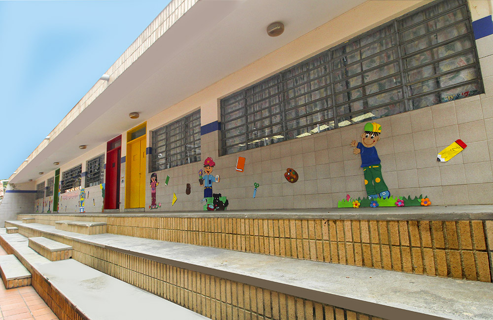 Salón de Clases