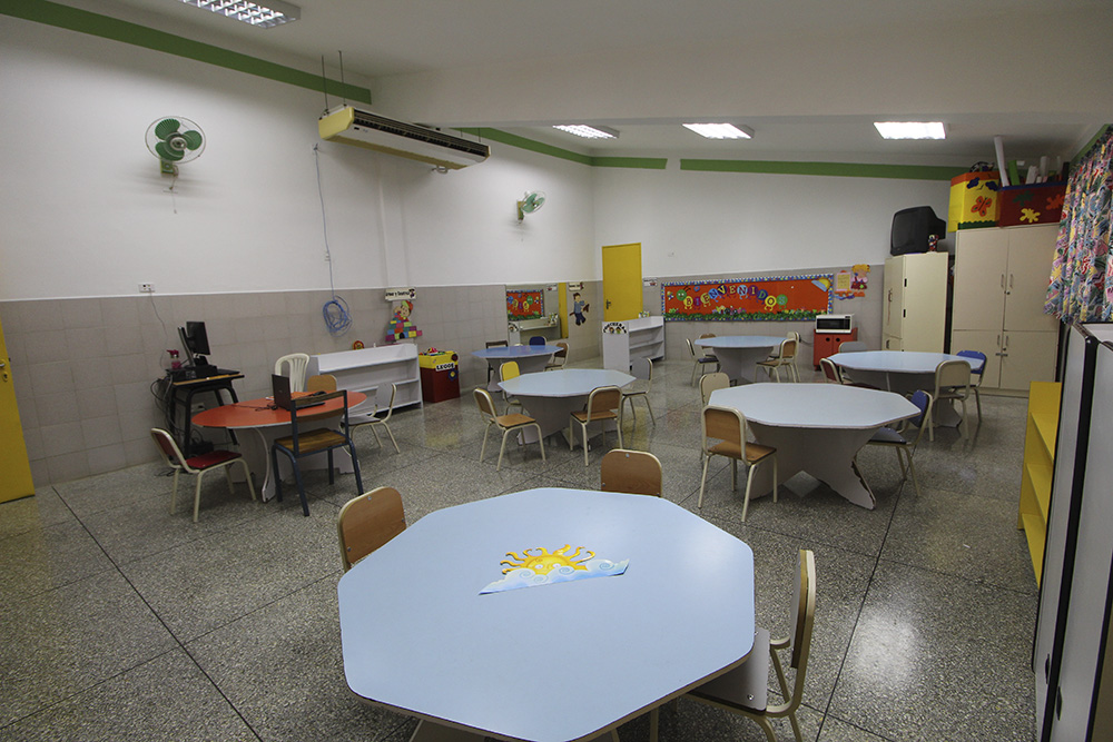 Comedor