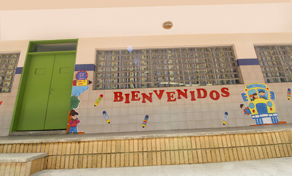 Comedor