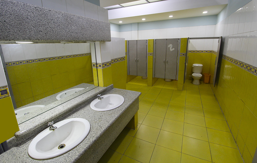 Salón de Clases