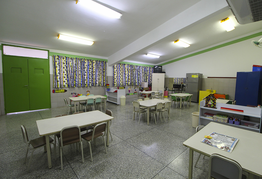 Instalaciones