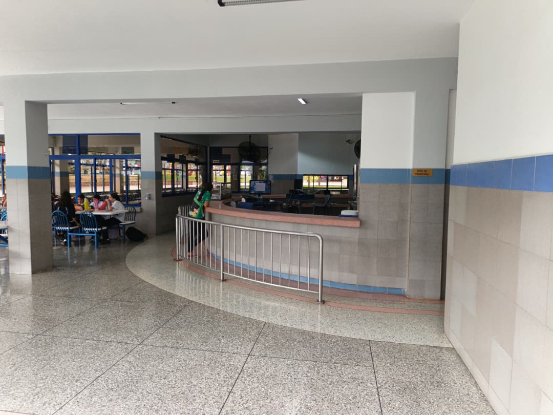 Salón de Clases