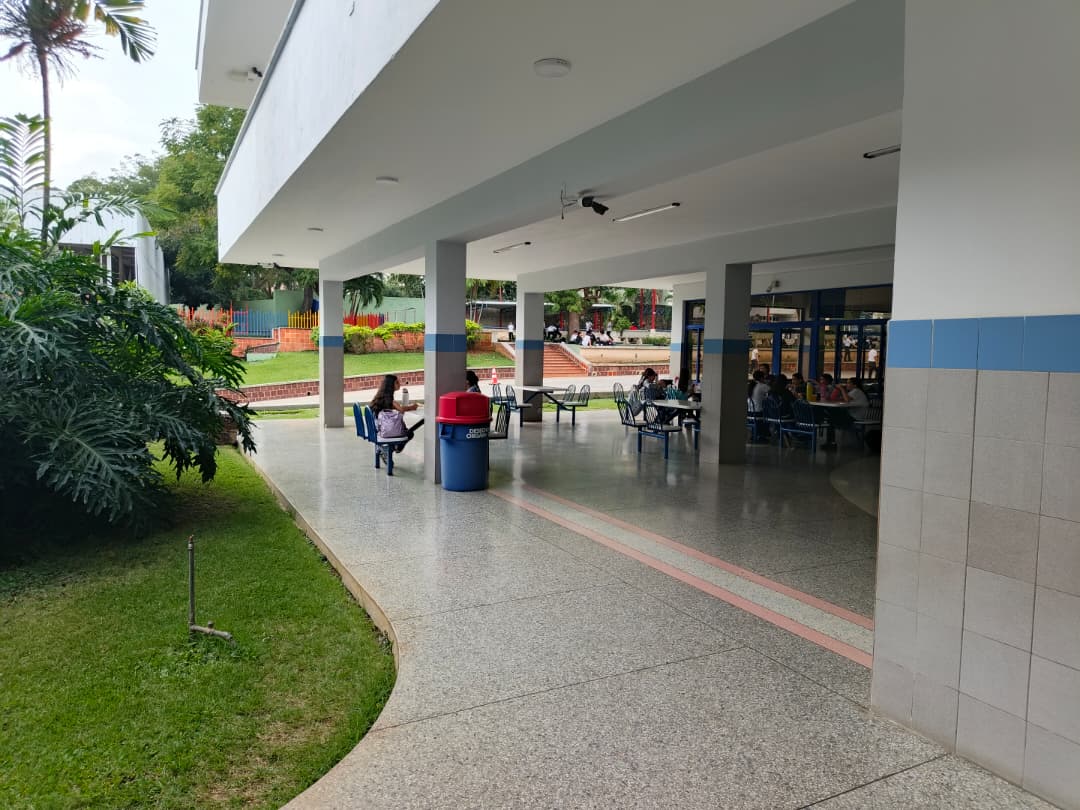 Oficinas