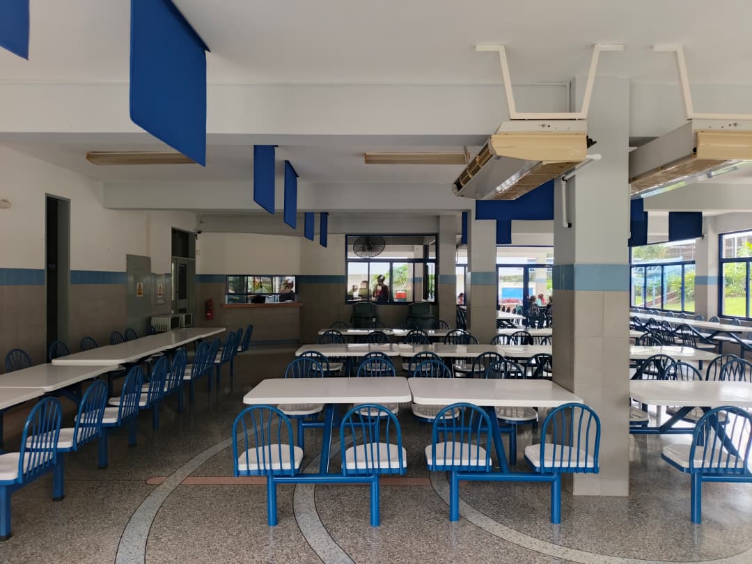 Salón de Clases