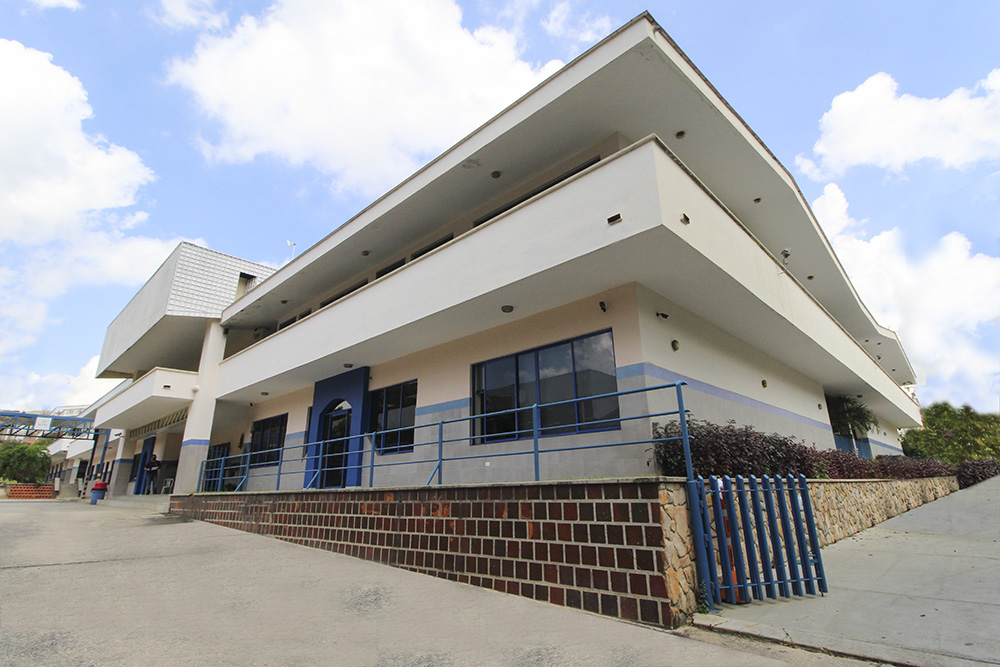 Salón de Clases