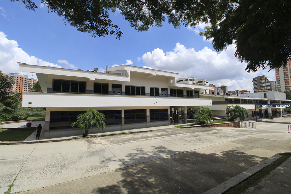 Salón de Clases