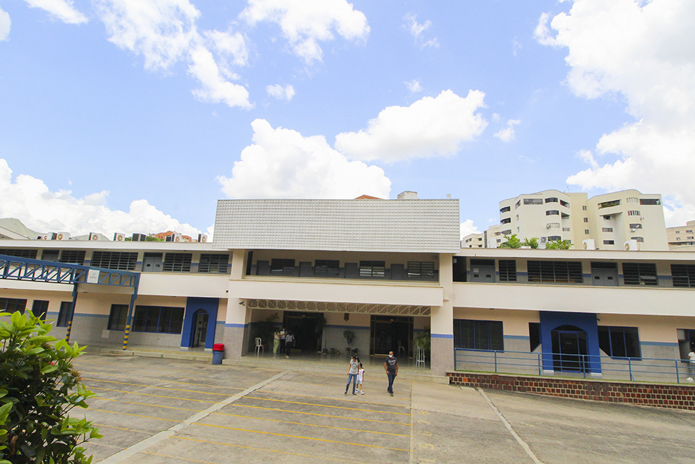 Salón de Clases