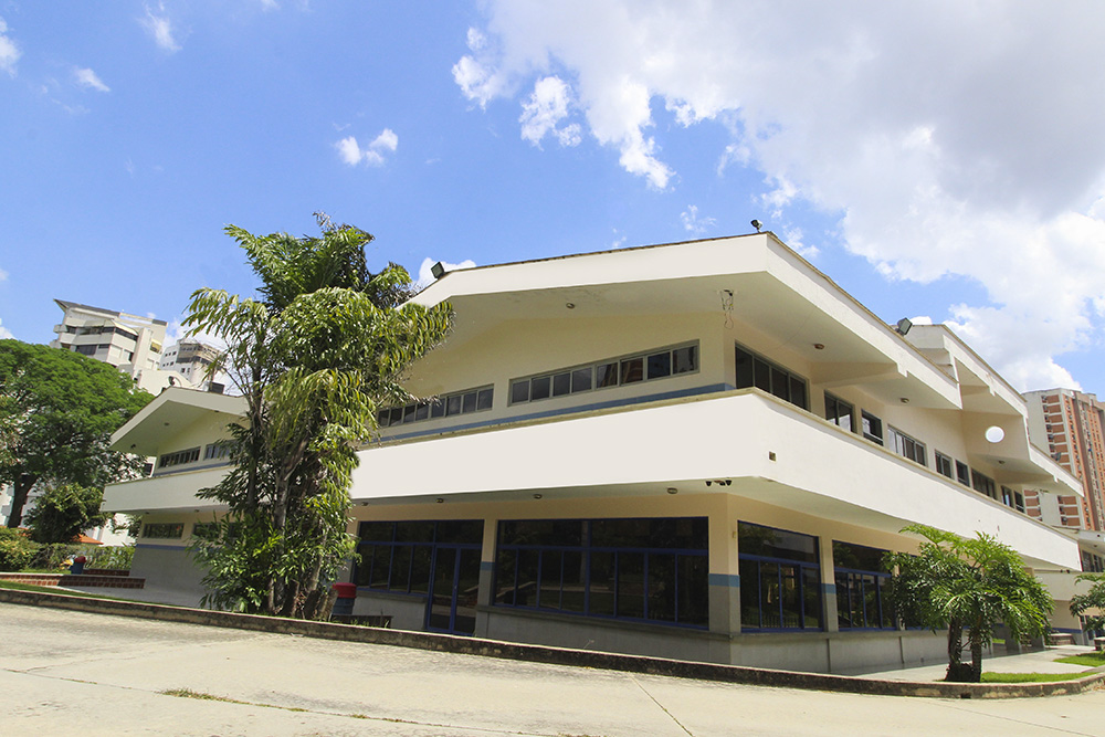 Salón de Clases