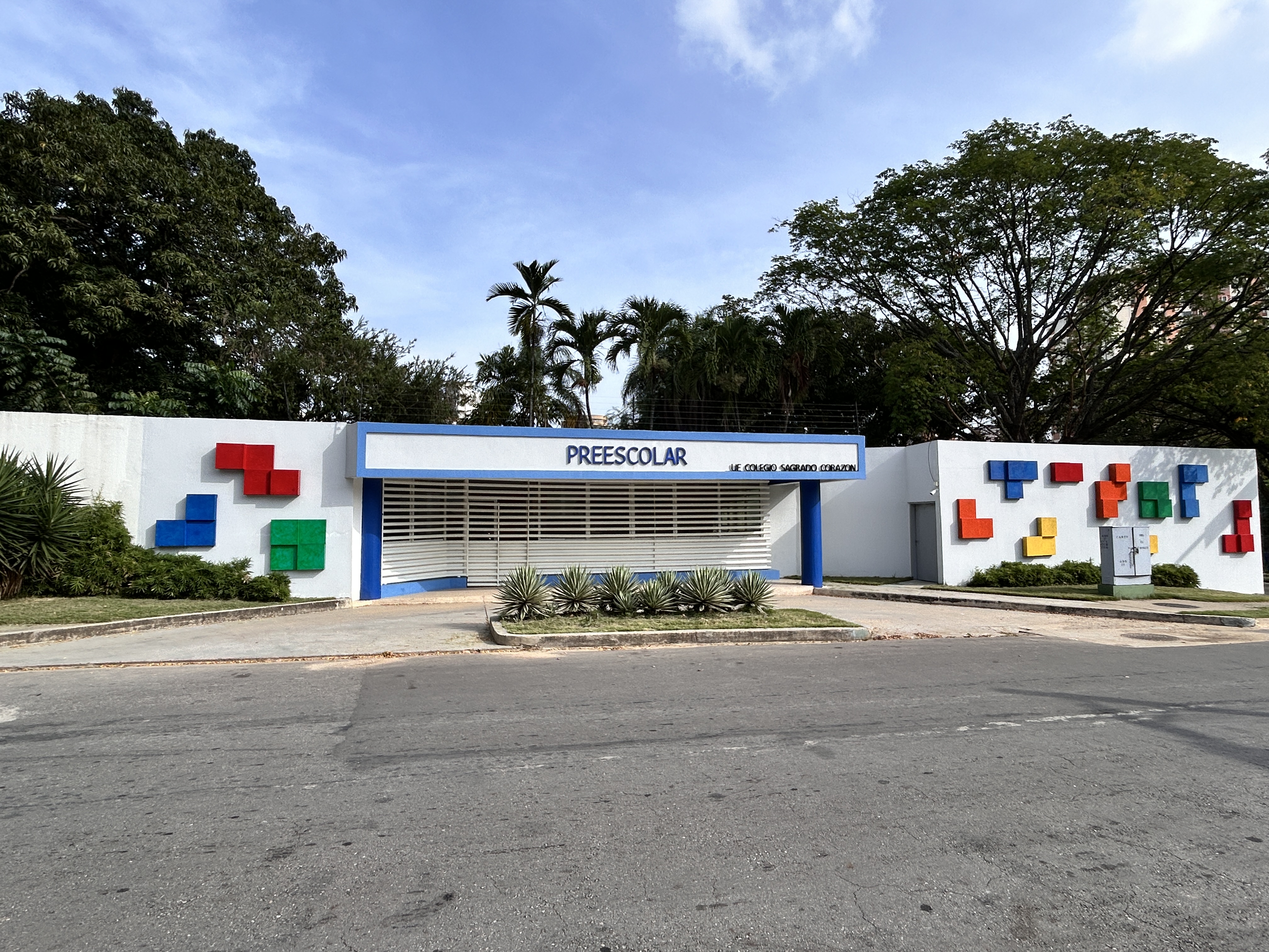 Oficinas