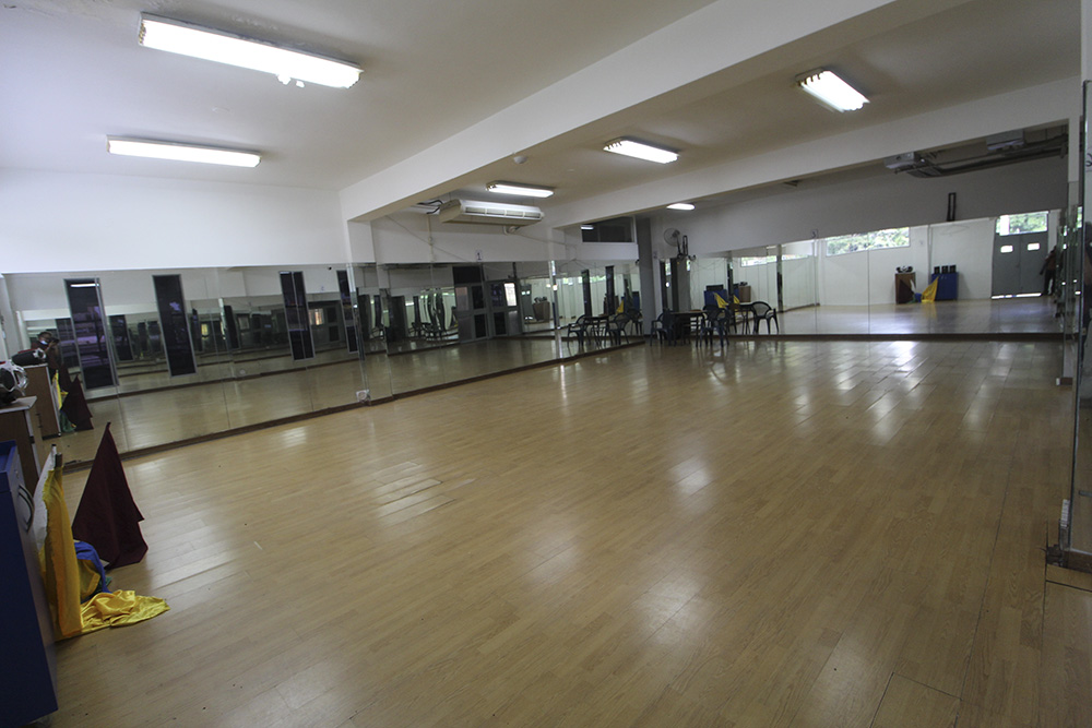 Salón de Clases