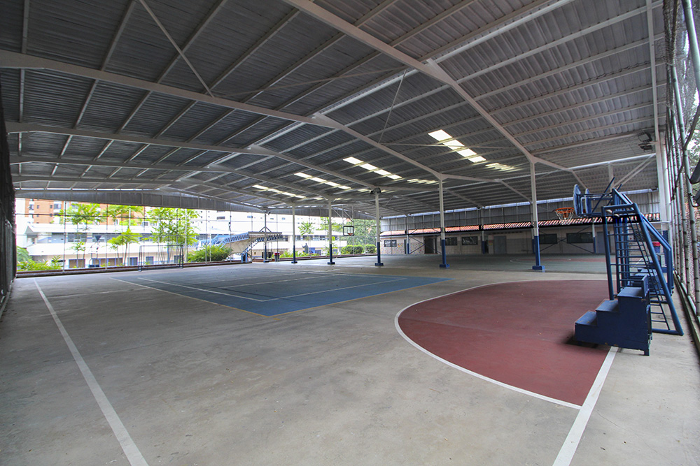 Salón de Clases
