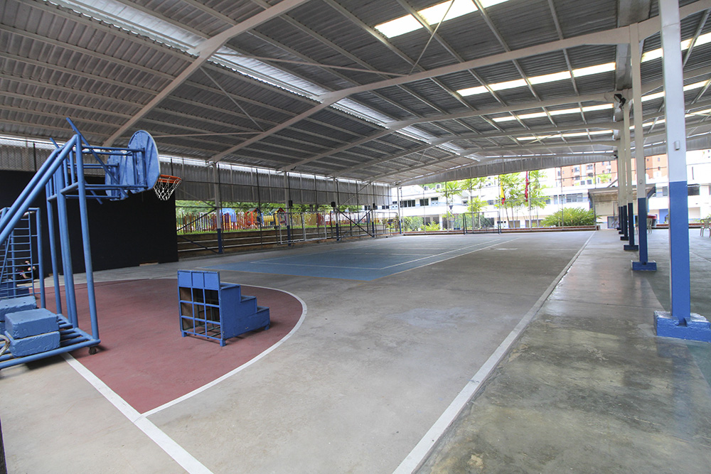 Salón de Clases